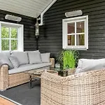 3 Bedroom In Ferienhaus