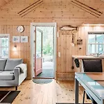 Ferienhaus 3 Bedroom In Kibæk