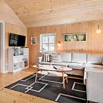 3 Bedroom In * Kibæk