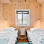 3 Bedroom In Ferienhaus *