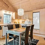 Ferienhaus 3 Bedroom In Kibæk