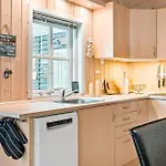 3 Bedroom In Kibæk