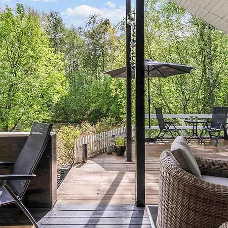 Hébergement de vacances 3 Bedroom In *