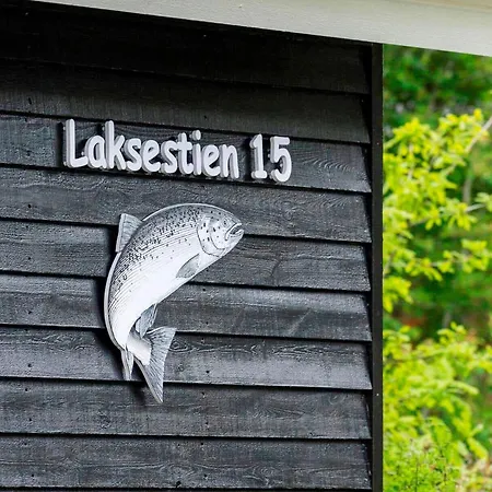 3 Bedroom In Kibæk