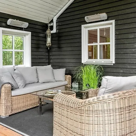 3 Bedroom In Feriehus