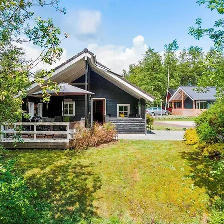 3 Bedroom In *