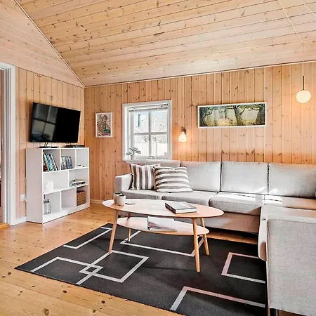 3 Bedroom In * Kibæk