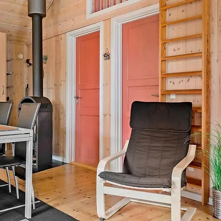3 Bedroom In Kibæk