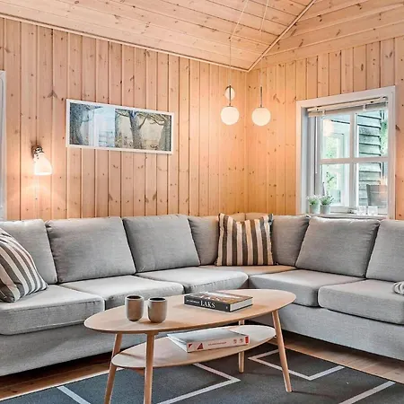3 Bedroom In Nyaraló