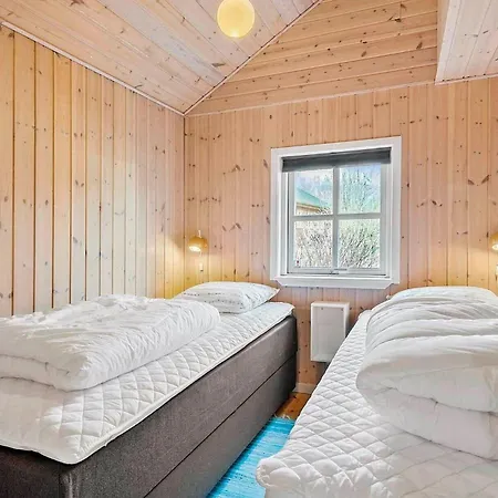 3 Bedroom In * Kibæk