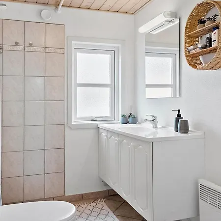 3 Bedroom In Hébergement de vacances