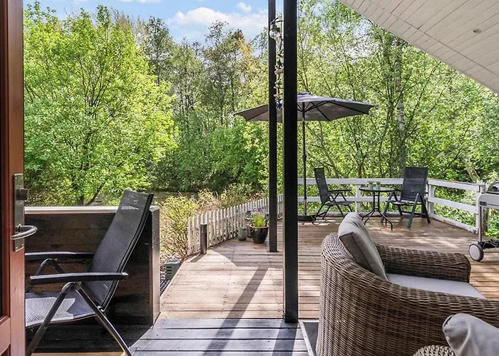 Holiday home 3 Bedroom In *