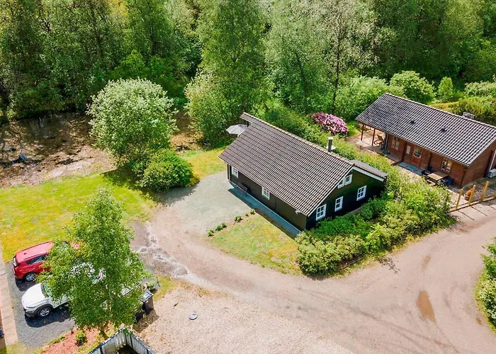 Holiday home 3 Bedroom In *