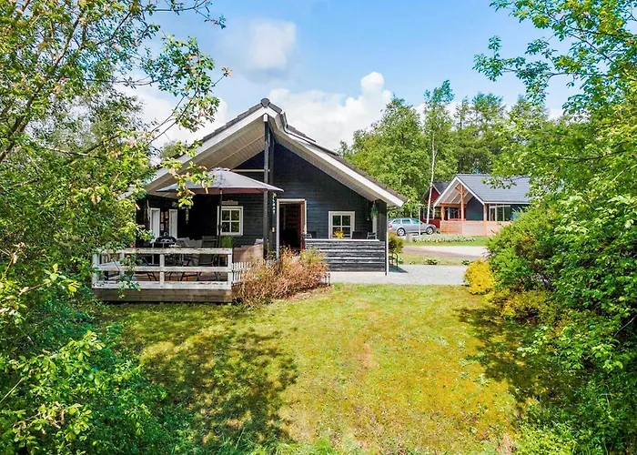 3 Bedroom In *