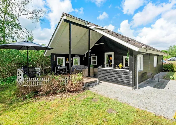3 Bedroom In Holiday home Kibaek