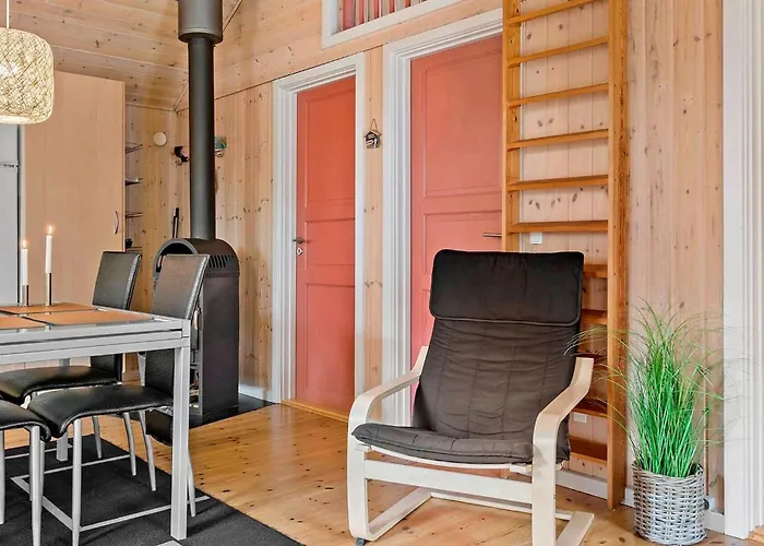 3 Bedroom In Kibaek