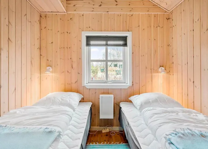 3 Bedroom In Nyaraló *