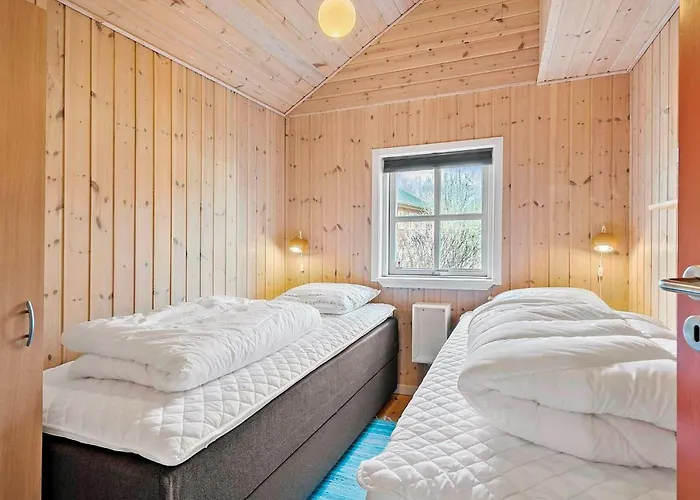 3 Bedroom In * Kibaek